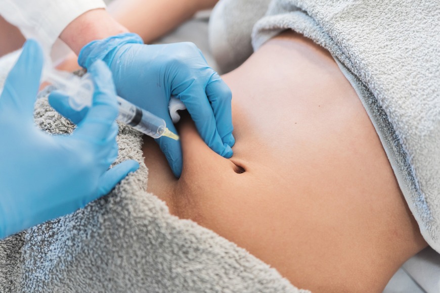 What you need to know about Lipotropic injections in Dubai What you need to know about Lipotropic injections in Dubai